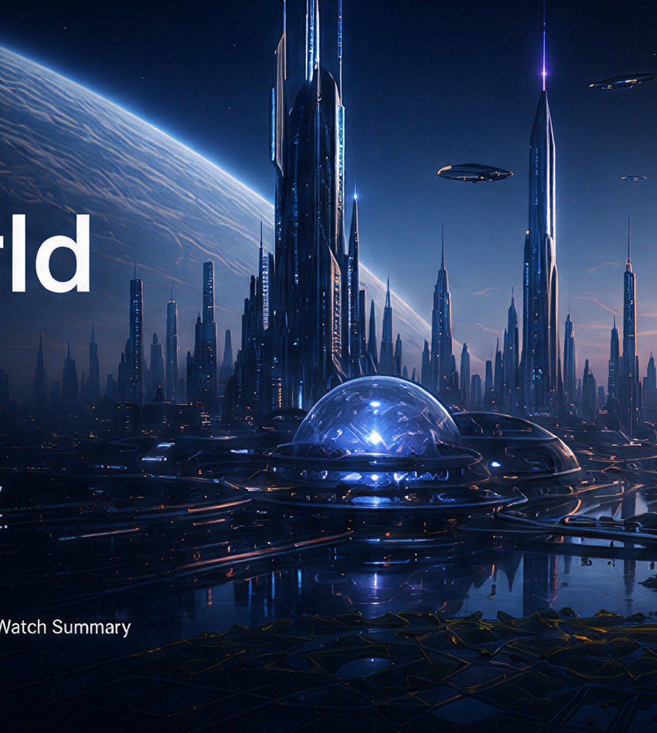 Global Connectivity Gap Is Now an Opportunity Map